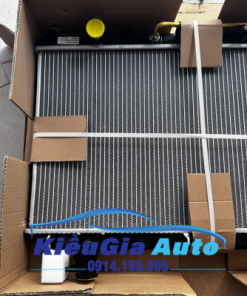 Két nước Toyota Camry 2006-2011 mã 16400-0H220 5 Két nước Toyota Camry 2006-2011 mã 16400-0H220