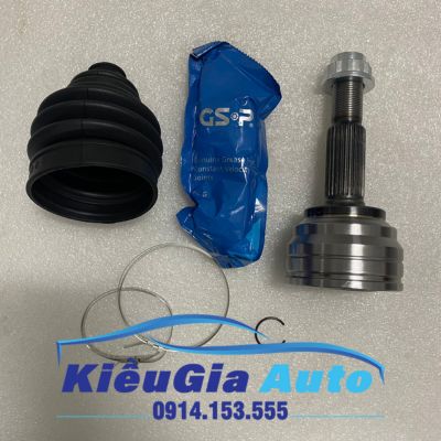 ĐẦU LÁP NGOÀI TOYOTA VIOS 3 ĐẦU LÁP NGOÀI TOYOTA VIOS - Ảnh 3