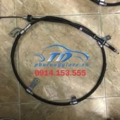 phutunggiare.vn - DÂY CÁP PHANH TAY HYUNDAI SANTAFE - 597602B000