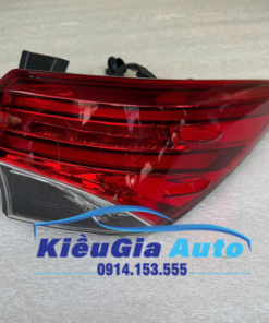 Đèn hậu Toyota Fortuner 2016-2020 mã 81550-0K350