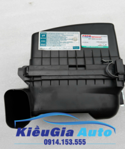 Hộp lọc gió (Bầu lọc gió) Toyota Altis 2014-2021 mã 17700-0T110