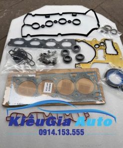 Gioăng đại tu Daewoo Lacetti CDX/Se 2009-2011 mã 13278462-1 7 Gioăng đại tu Daewoo Lacetti CDX/Se 2009-2011 mã 13278462-1