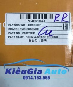 TĂNG BUA DAEWOO NUBIRA 7 TĂNG BUA DAEWOO NUBIRA