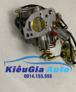 CHẾ HÒA KHÍ SUZUKI 5 TẠ 7 CHẾ HÒA KHÍ SUZUKI 5 TẠ