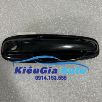 TAY MỞ CỬA NGOÀI DAEWOO LACETTI EX 3 TAY MỞ CỬA NGOÀI DAEWOO LACETTI EX - Ảnh 3