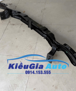 Giá đỡ cản trước (xương cản trước) Hyundai H150 mã 865304F500-1