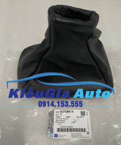 BỌC DA CẦN SỐ DAEWOO LACETTI EX