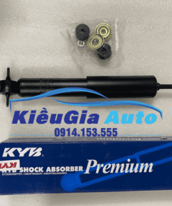 GIẢM XÓC TOYOTA ZACE