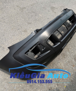 Cản trước (Ba đờ sốc trước) Ford Ranger 2012-2015 mã AB39-17C831-GD 5 Cản trước (Ba đờ sốc trước) Ford Ranger 2012-2015 mã AB39-17C831-GD