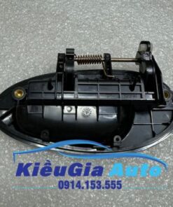 TAY MỞ CỬA NGOÀI SAU DAEWOO MATIZ 2