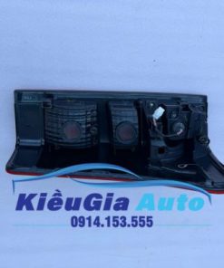 Đèn hậu Isuzu Dmax 2015-2018