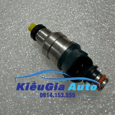 BÉC PHUN MAZDA 626 5 BÉC PHUN MAZDA 626 - Ảnh 5