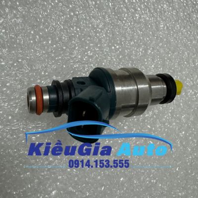 BÉC PHUN MAZDA 626 4 BÉC PHUN MAZDA 626 - Ảnh 4