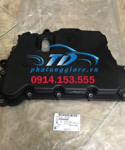 phutunggiare.vn - NẮP ĐẬY HỘP SỐ TỰ ĐỘNG DAEWOO LACETTI SE - 24253434-4