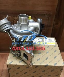 phutunggiare.vn - TURBO FORD FIESTA - CM5G6-K682GE