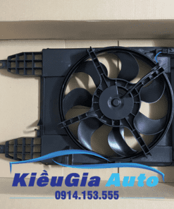 QUẠT KÉT NƯỚC CHEVROLET AVEO