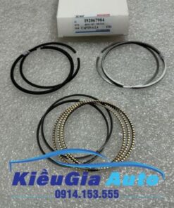 Xéc măng Chevrolet Captiva 2.4 2006-2012 8 Xéc măng Chevrolet Captiva 2.4 2006-2012