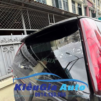 KÍNH NẮP THÙNG SAU XE CARRYBOY 3 KÍNH NẮP THÙNG SAU XE CARRYBOY - Ảnh 3