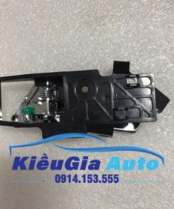 TAY MỞ CỬA TRONG DAEWOO GENTRA