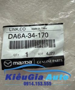 Rotuyn cân bằng trước Mazda 2 2015-2019 7 Rotuyn cân bằng trước Mazda 2 2015-2019