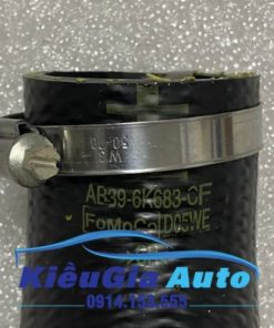 CAO SU TURBO MAZDA BT50 10 CAO SU TURBO MAZDA BT50