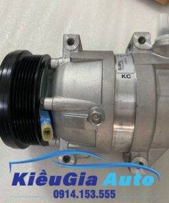 LỐC ĐIỀU HÒA DAEWOO GENTRA 4 LỐC ĐIỀU HÒA DAEWOO GENTRA