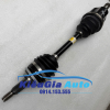 Cây láp trái Chevrolet Lacetti 2009-2011 mã 96549119-1