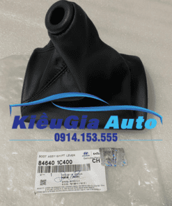 BAO DA CẦN SỐ HYUNDAI GETZ 5 BAO DA CẦN SỐ HYUNDAI GETZ