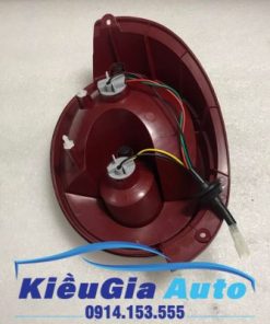 ĐÈN LÁI SAU CHEVROLET SPARK 8 ĐÈN LÁI SAU CHEVROLET SPARK