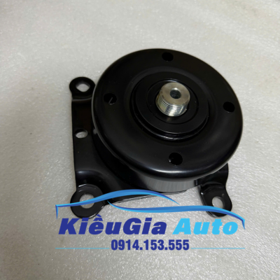 Puly quạt làm mát két nước Mazda BT50 2012-2020 mã 6C1Q19A216BA-3 3 Puly quạt làm mát két nước Mazda BT50 2012-2020 mã 6C1Q19A216BA-3 - Ảnh 3