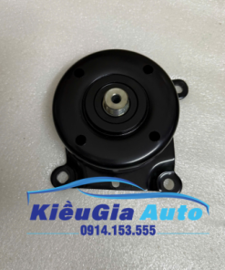 Puly quạt làm mát két nước Mazda BT50 2012-2020 mã 6C1Q19A216BA-3