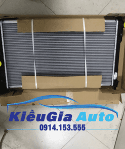 KÉT NƯỚC LÀM MÁT DAEWOO LEGANZA