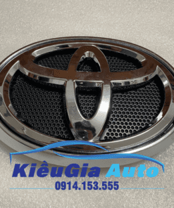 LÔ GÔ ĐẦU XE TOYOTA FORTUNER