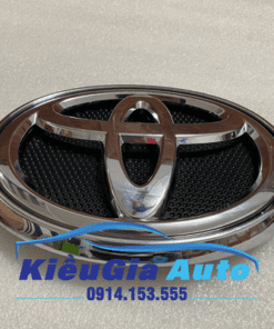 BIỂU TƯƠNG ĐẦU XE TOYOTA FORTUNER