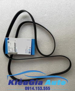Dây curoa tổng Daewoo Lacetti Max 1.8 2003-2005 mã 25183022-7