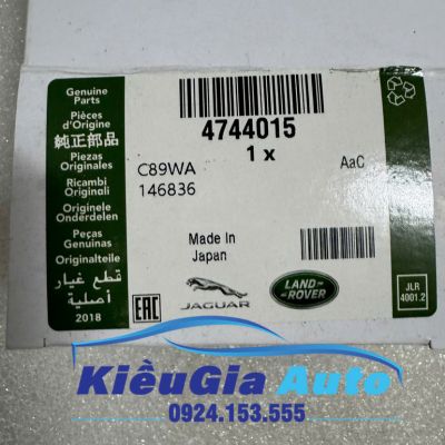 Mô bin đánh lửa Range Rover 2005-2009 2 Mô bin đánh lửa Range Rover 2005-2009 - Ảnh 2