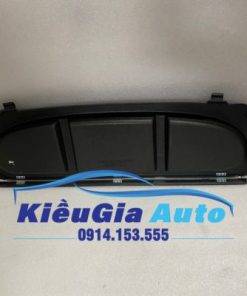 GIÁ ĐỂ ĐỒ CỐP SAU DAEWOO MATIZ 3 8 GIÁ ĐỂ ĐỒ CỐP SAU DAEWOO MATIZ 3