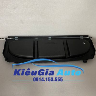 GIÁ ĐỂ ĐỒ CỐP SAU DAEWOO MATIZ 3 6 GIÁ ĐỂ ĐỒ CỐP SAU DAEWOO MATIZ 3 - Ảnh 6