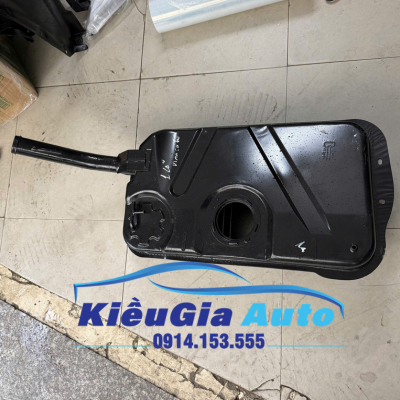 Bình xăng xe Vinaxuki 2007-2011 mã DA465Q 2 Bình xăng xe Vinaxuki 2007-2011 mã DA465Q - Ảnh 2