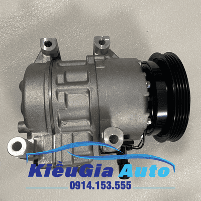 LỐC ĐIỀU HÒA HYUNDAI VERNA 4 LỐC ĐIỀU HÒA HYUNDAI VERNA - Ảnh 4