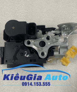 Ổ KHÓA NGẬM CỬA TRƯỚC TRÁI CHEVROLET VIVANT