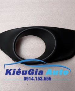 Ốp đèn gầm Hyundai Santafe 2010-2012