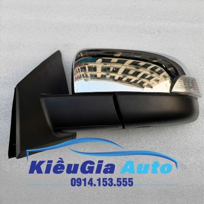 Gương chiếu hậu Mazda BT50 2012-2020 mã UC8E-69-18ZE 2 Gương chiếu hậu Mazda BT50 2012-2020 mã UC8E-69-18ZE - Ảnh 2