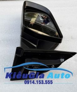 Gương chiếu hậu Mazda BT50 2012-2020 mã UC8E-69-18ZE 7 Gương chiếu hậu Mazda BT50 2012-2020 mã UC8E-69-18ZE