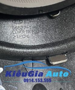 ỐP ĐÈN GẦM KIA RIO