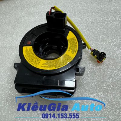 Cáp còi Hyundai Accent 2011-2016 3 Cuộn kèn Hyundai Accent 2011-2016