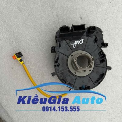 Cáp còi (cuộn kèn) Kia Bongo 3 2006-2012 mã 934904E310-3 4 Cáp còi (cuộn kèn) Kia Bongo 3 2006-2012 mã 934904E310-3 - Ảnh 4