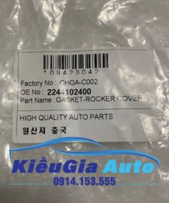 ROTUYN LÁI TRONG CHEVROLET SPARK M300 7 ROTUYN LÁI TRONG CHEVROLET SPARK M300