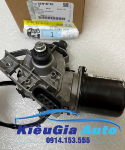 Mô tơ gạt mưa trước Chevrolet Orlando 2011-2018 mã 95910182