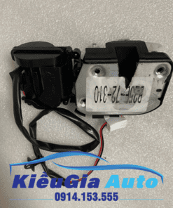 Ổ KHÓA NGẬM CỬA SAU PHẢI MAZDA PREMACY